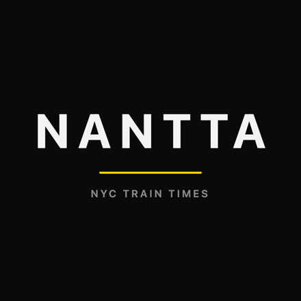 NANTTA